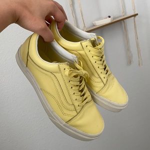 Vans Sneakers